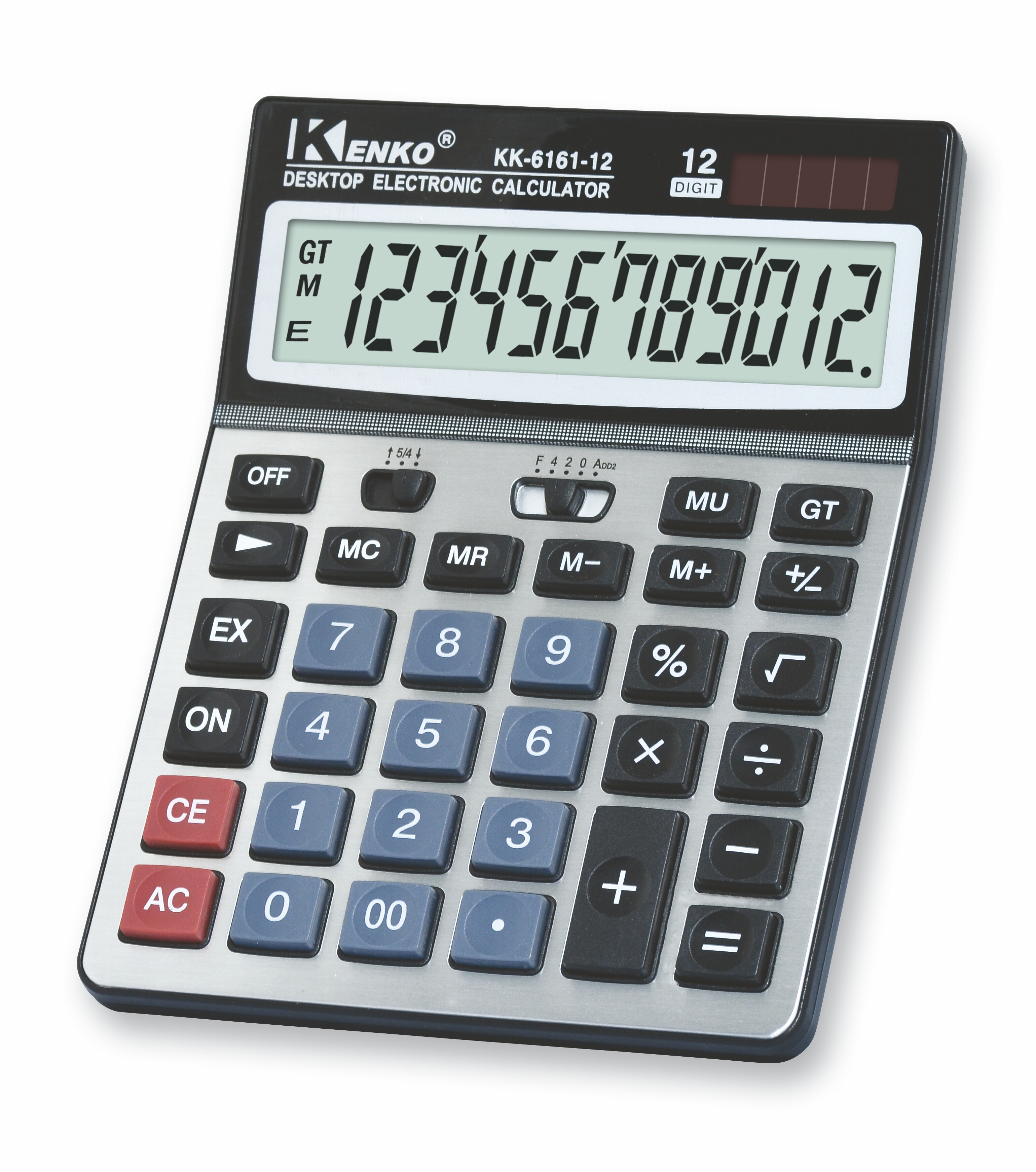 KK-6161-12